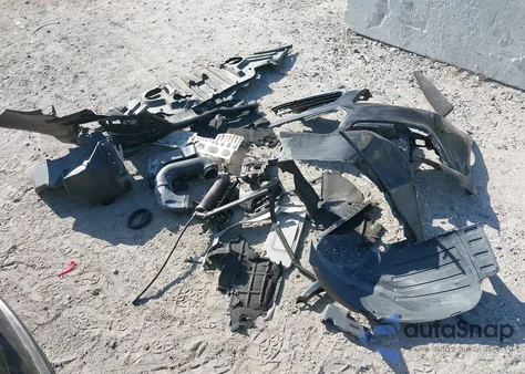 2015 Chevrolet Ss from USA, damaged, VIN 6G3F15RW1FL109010